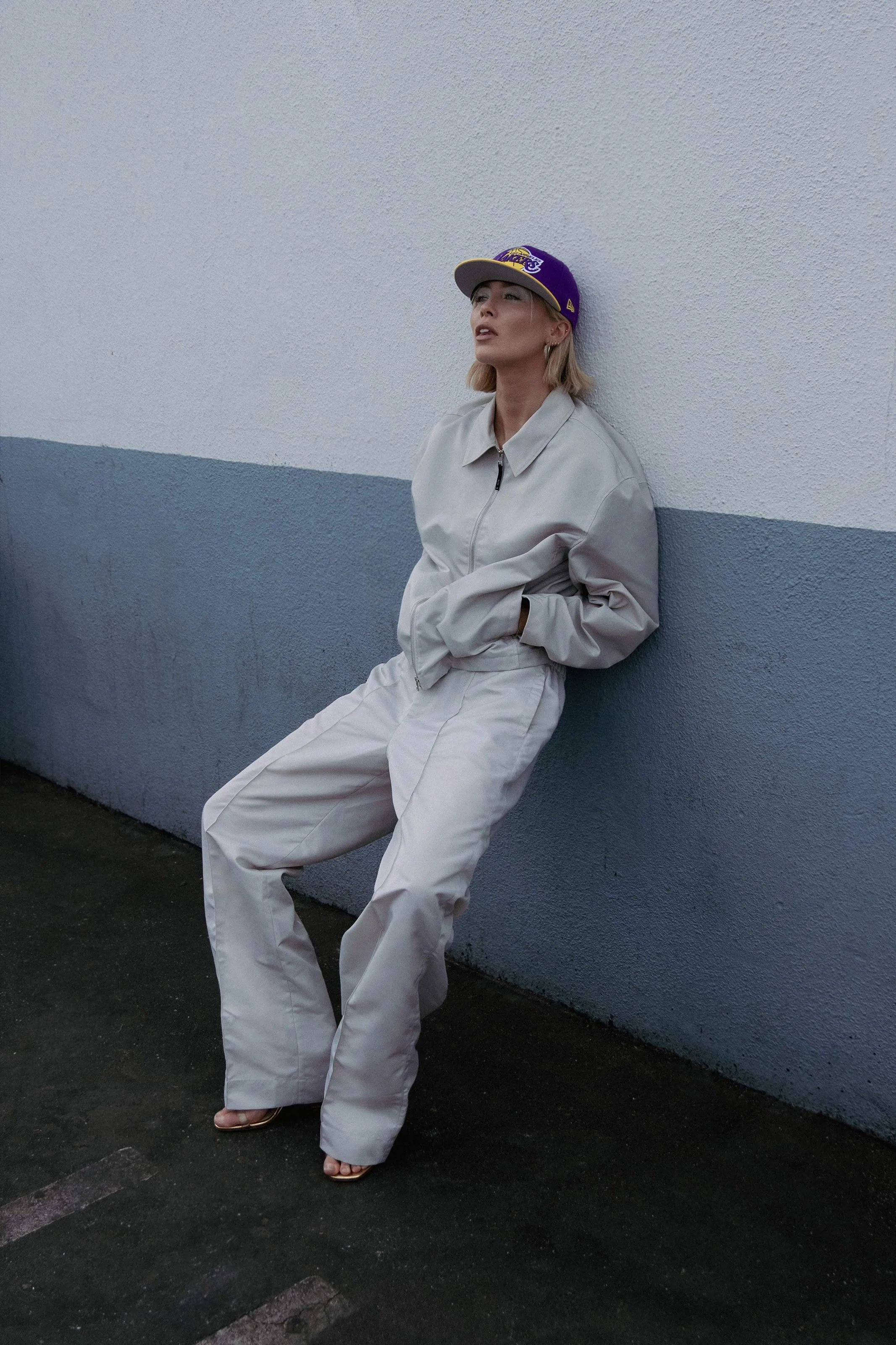 LEVEL1 PANTS
