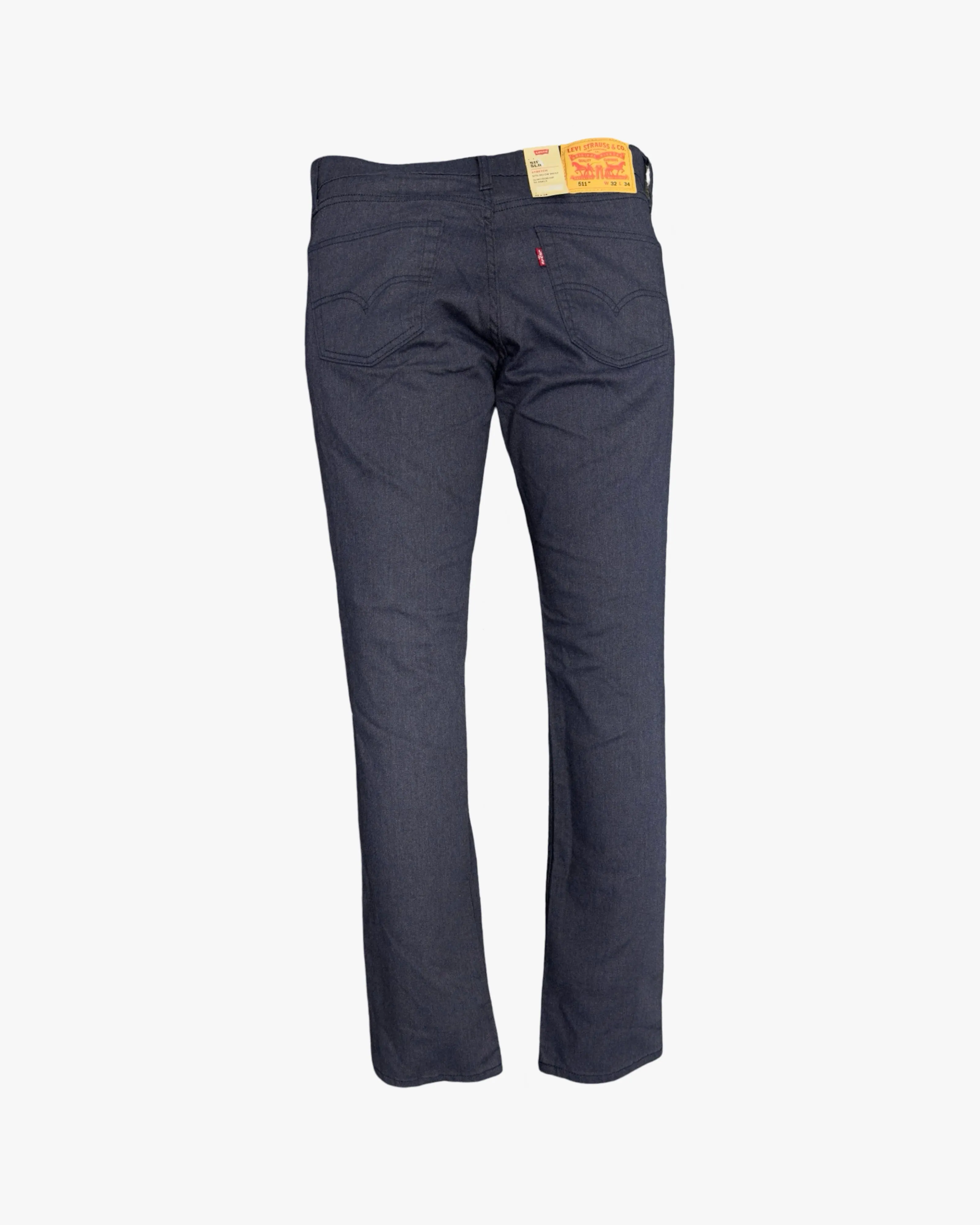 LEVI'S pants 511 w32l32