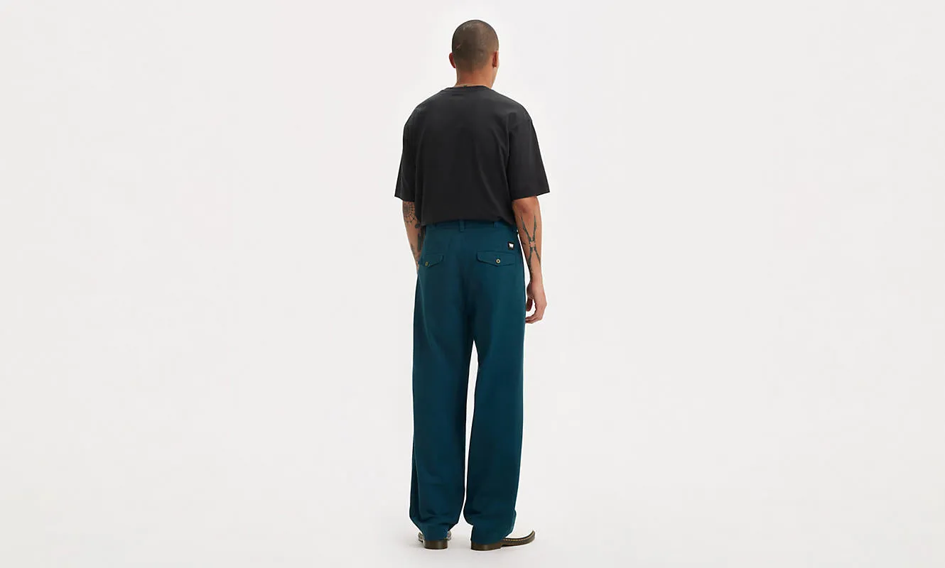 Levi’s Skate Loose Chino Reflecting Pond