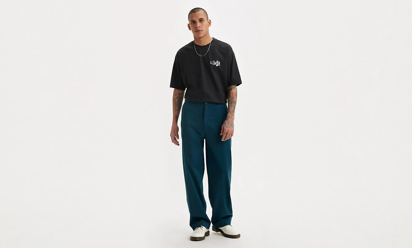 Levi’s Skate Loose Chino Reflecting Pond
