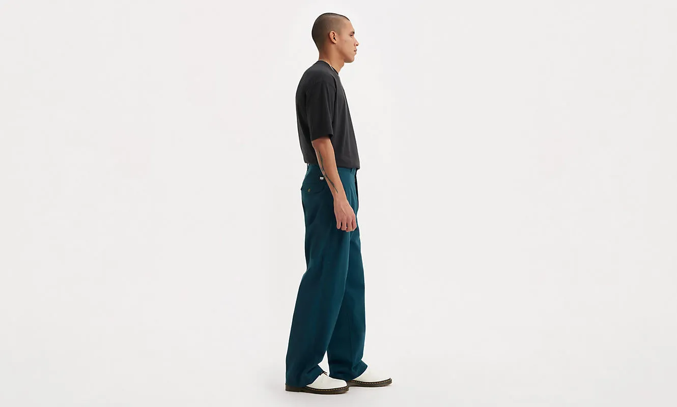 Levi’s Skate Loose Chino Reflecting Pond