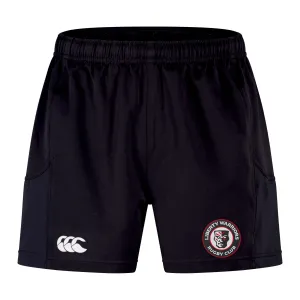 Liberty Lake Warriors Advantage Short 2.0 by Canterbury