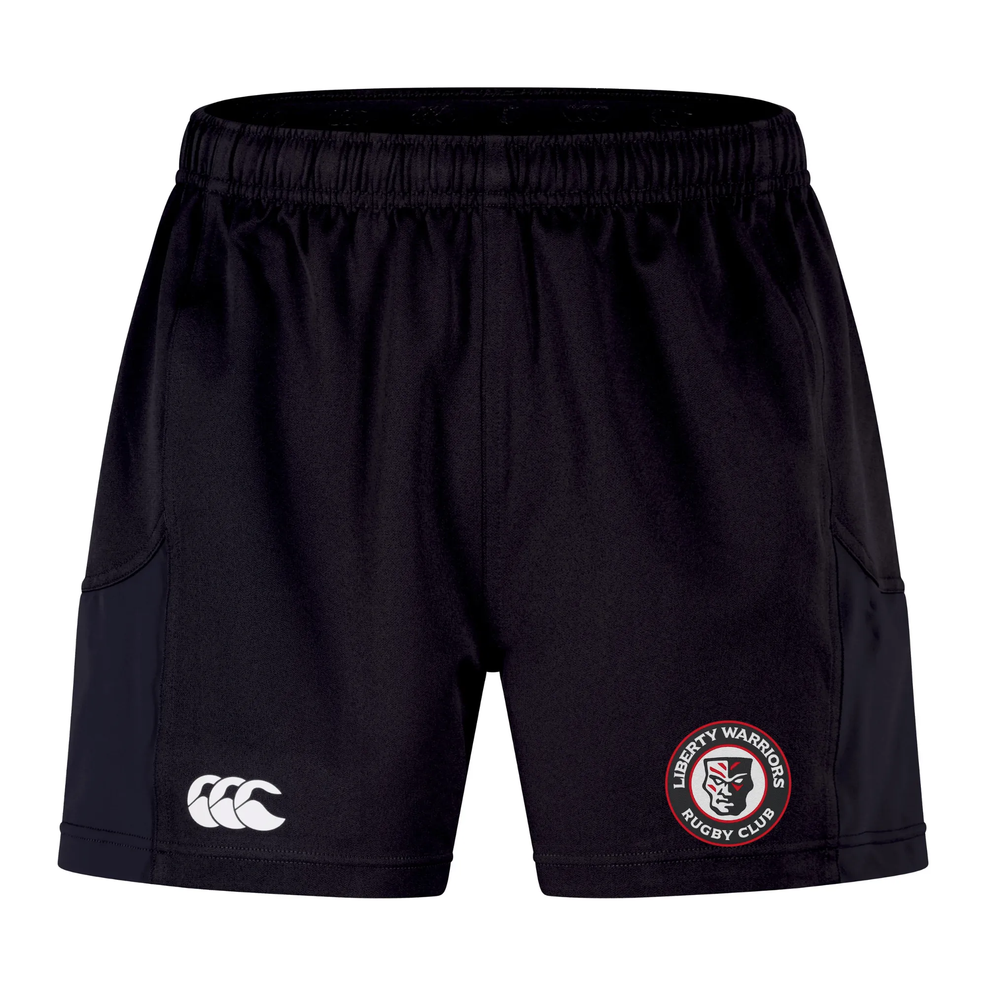 Liberty Lake Warriors Advantage Short 2.0 by Canterbury