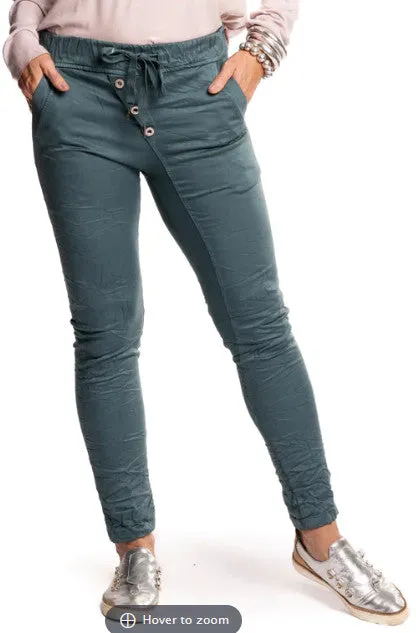 Lilibeth Pants (66IM26817)