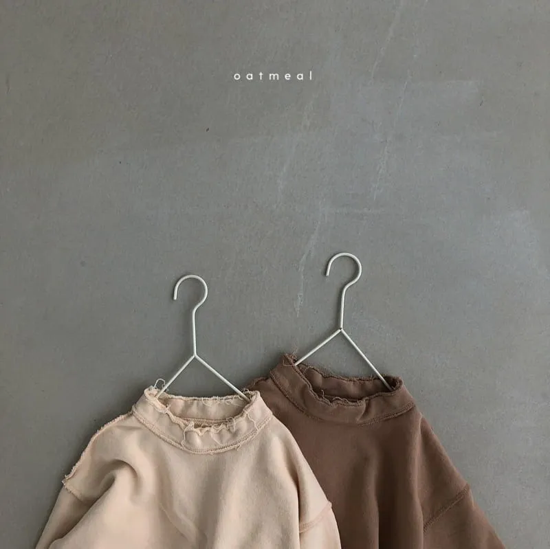 Lilo Sweater