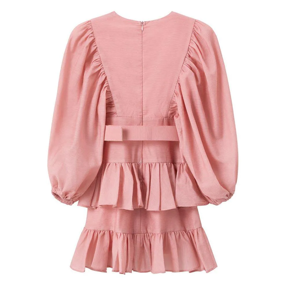 Lilou Dress - Pink