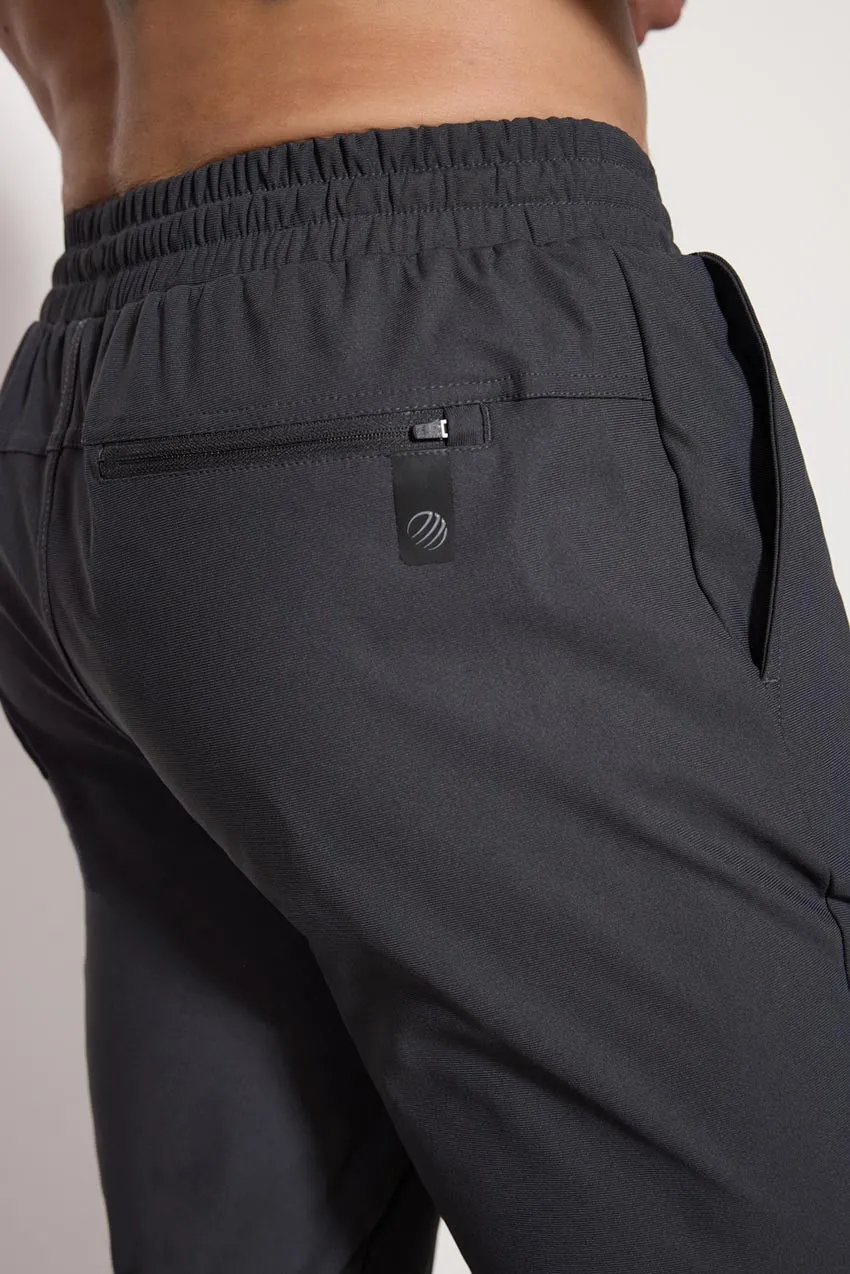Limitless Slim Pant - Asphalt