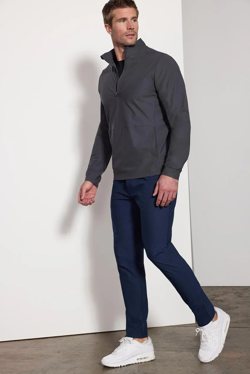 Limitless Slim Pant - Deep Navy