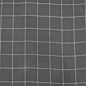 Linen, Night Check