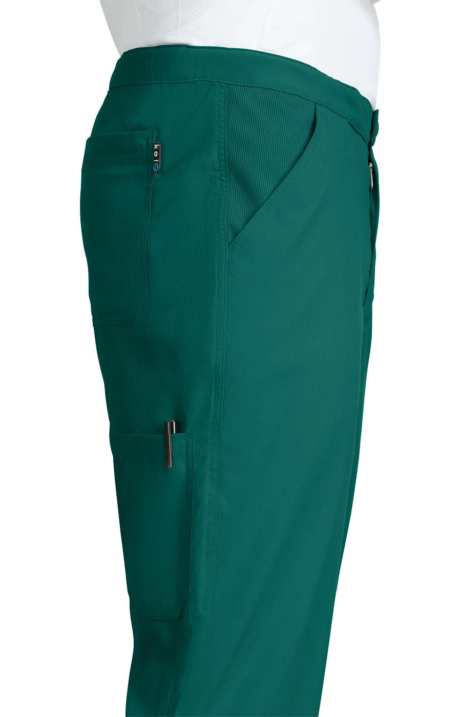 Lite 606 Discovery Pants Hunter