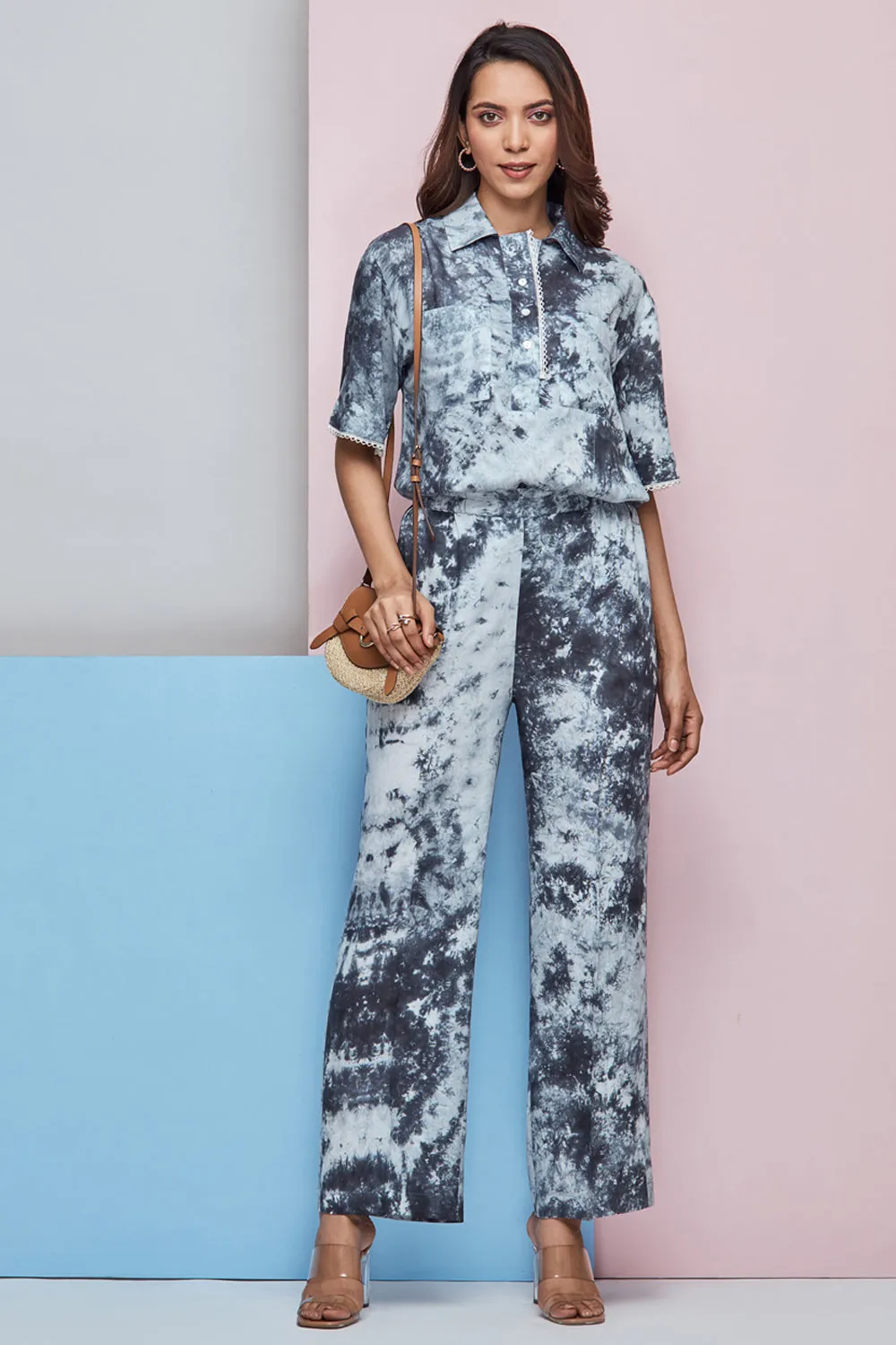 Livin It Easy Co-ord Set