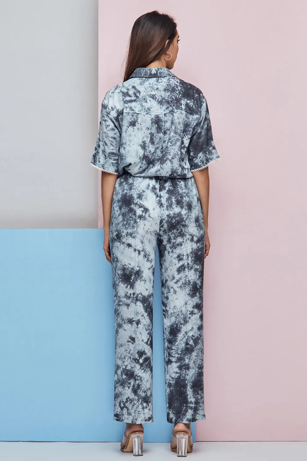 Livin It Easy Co-ord Set