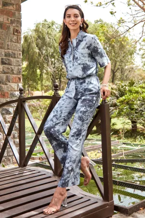 Livin It Easy Co-ord Set