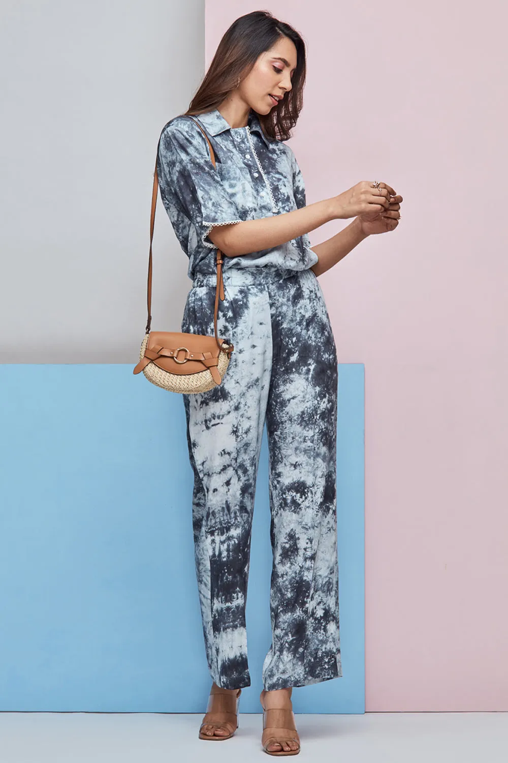 Livin It Easy Co-ord Set