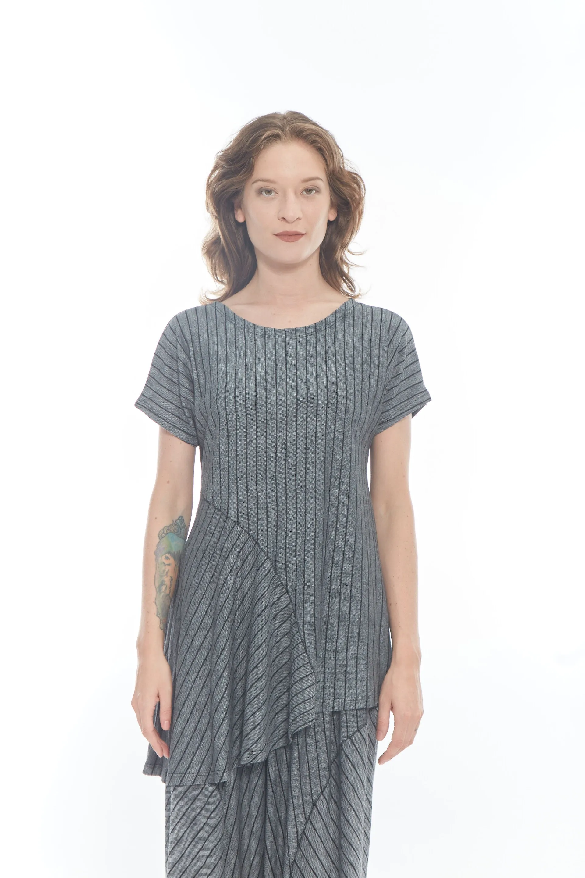 Lizzie Top
