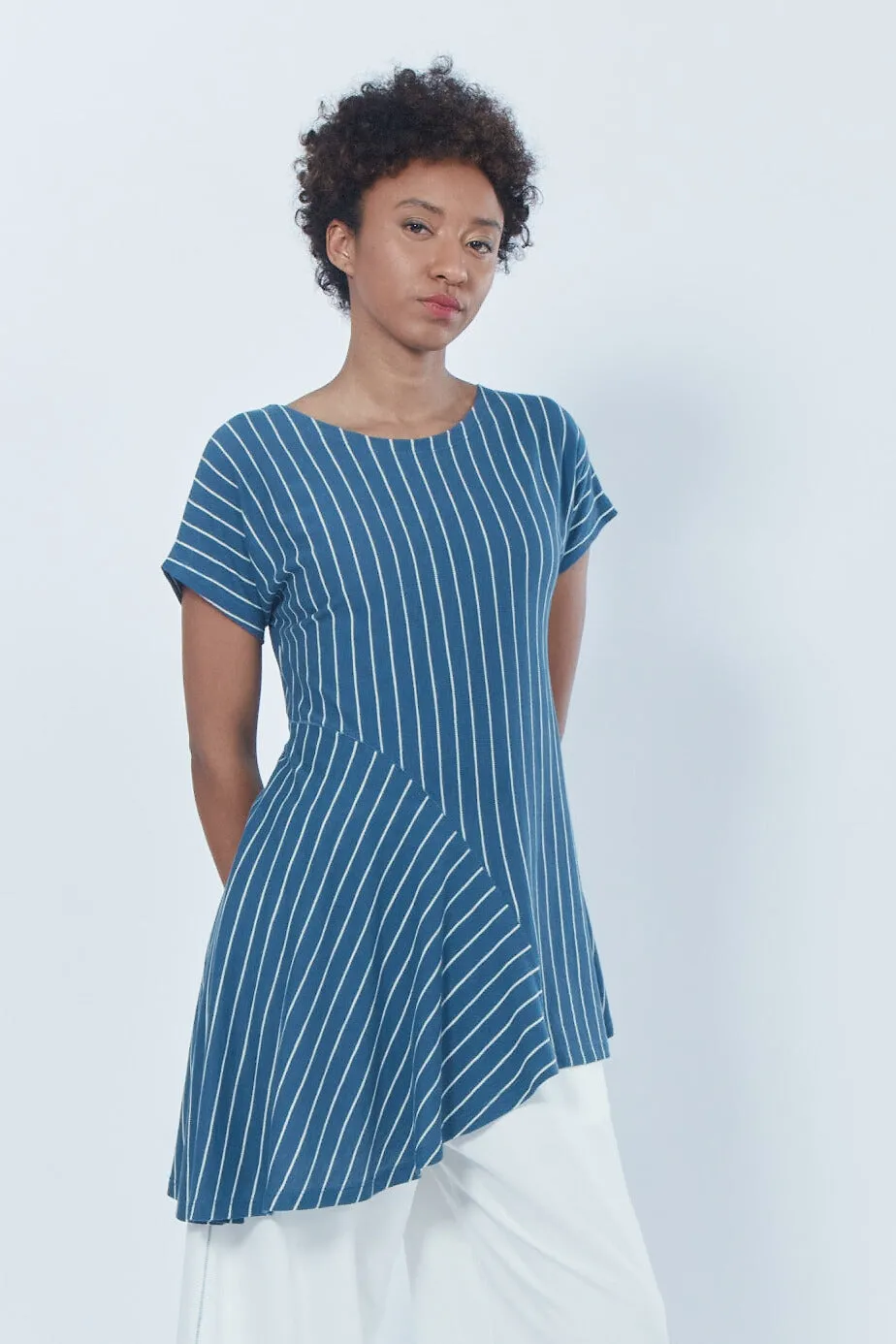 Lizzie Top