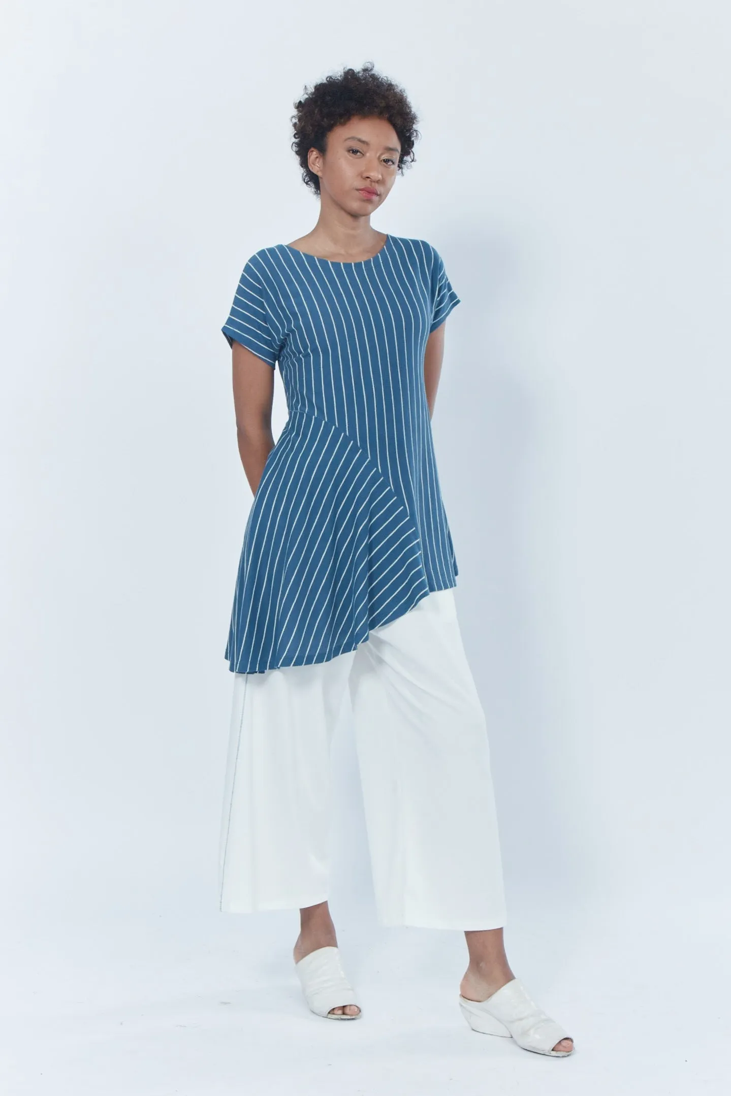 Lizzie Top