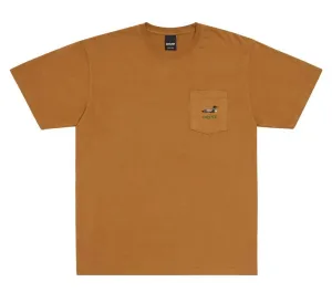 LOON POCKET TEE