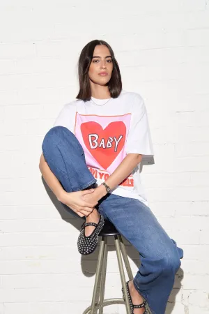Love Yourself Tee