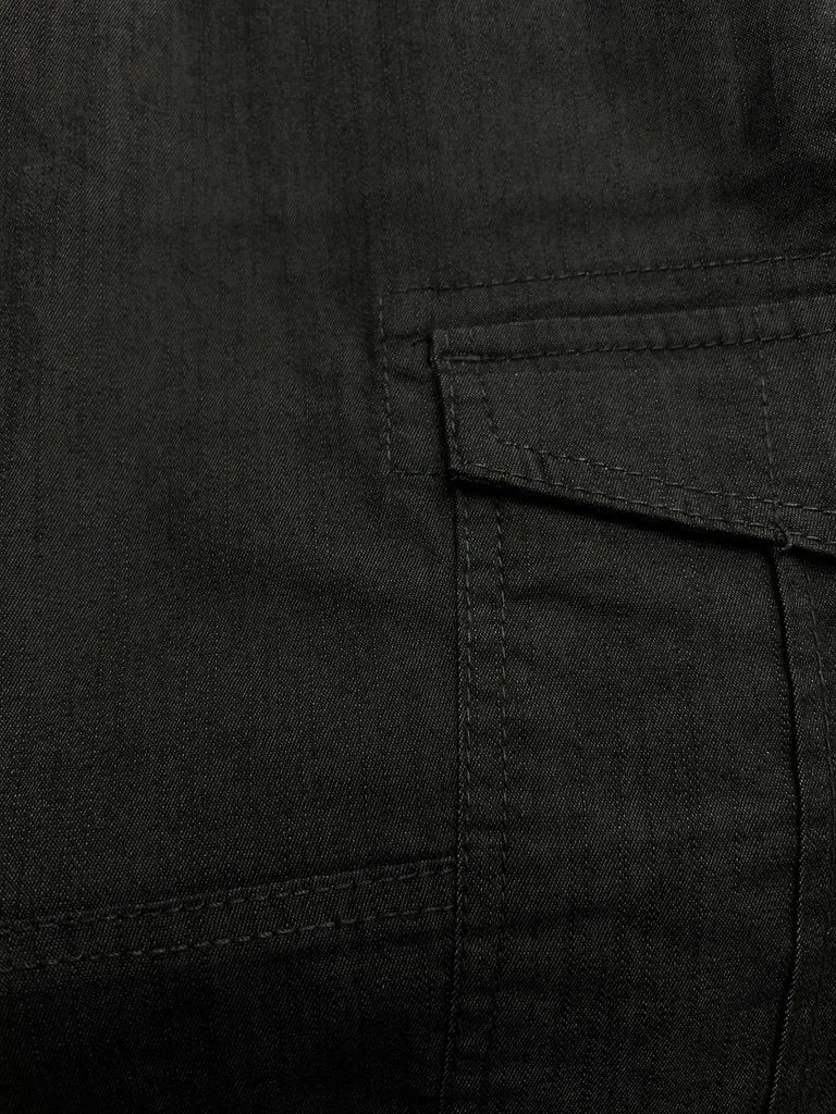 LS Entrique Short W/Cargo Pkts