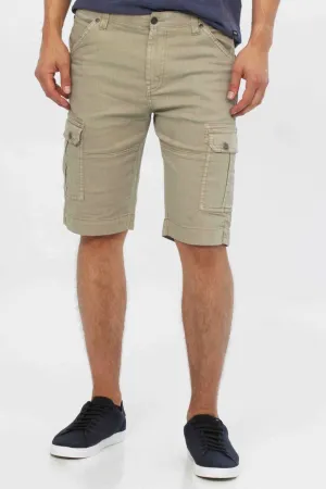 LS Entrique Short W/Cargo Pkts