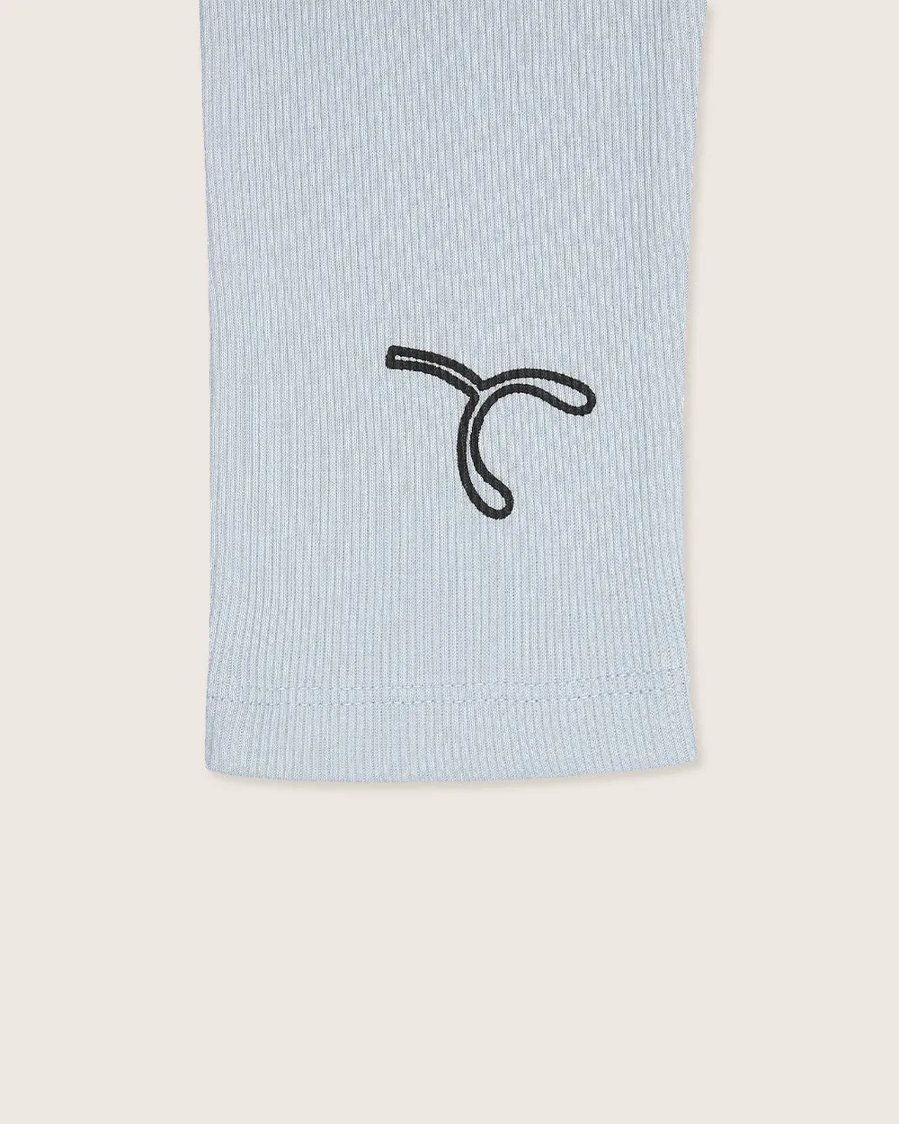 Lucky Rib Tank Dungarees