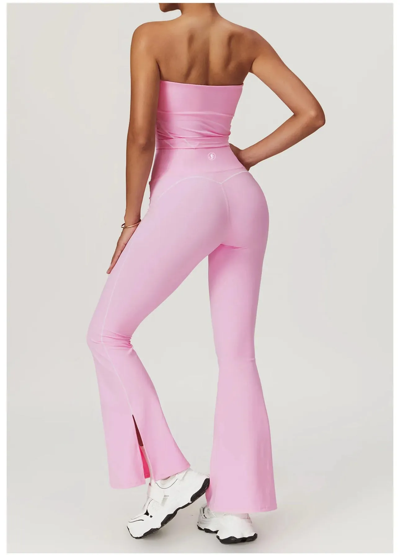 Luxe Bandeau