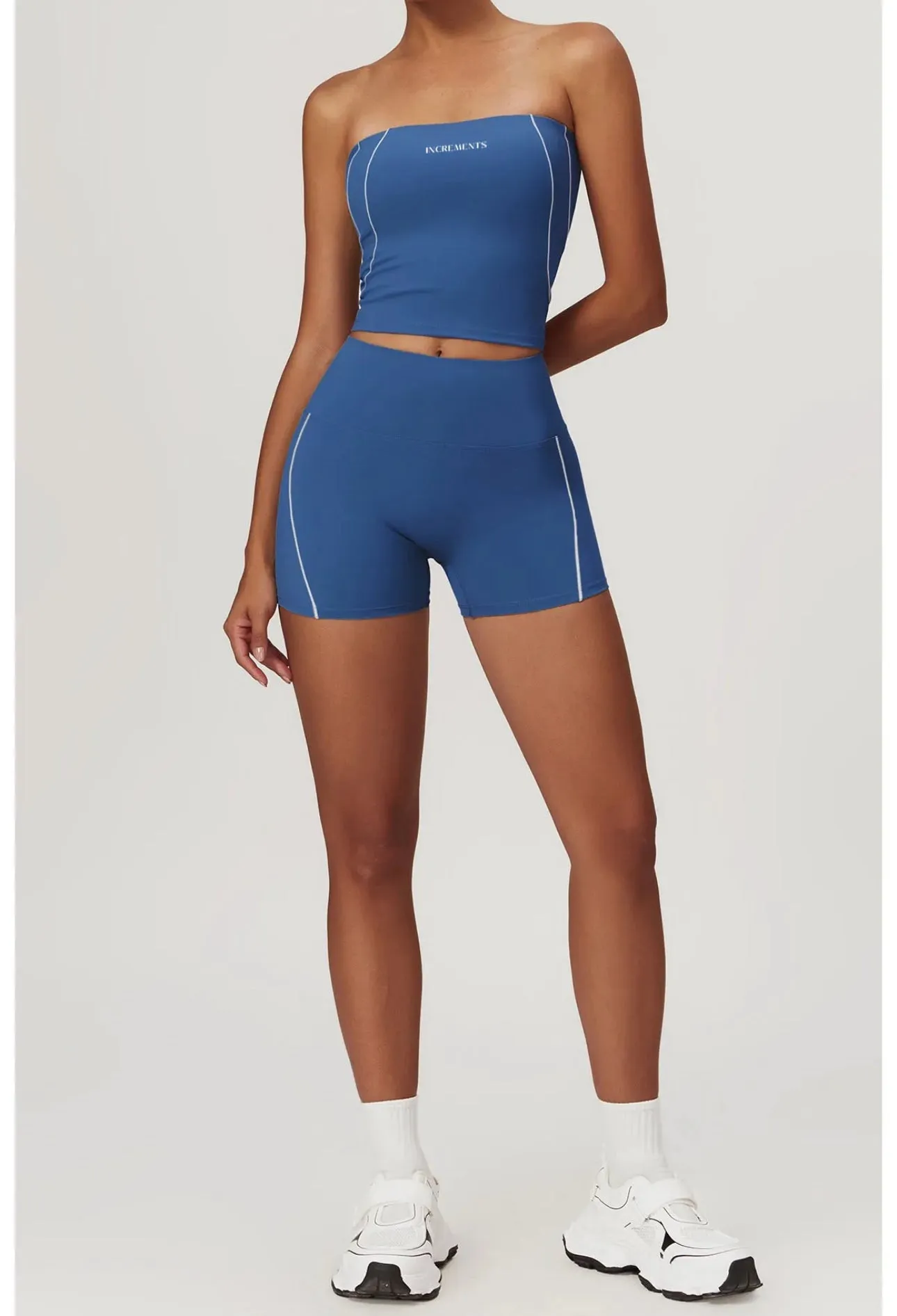 Luxe Bandeau