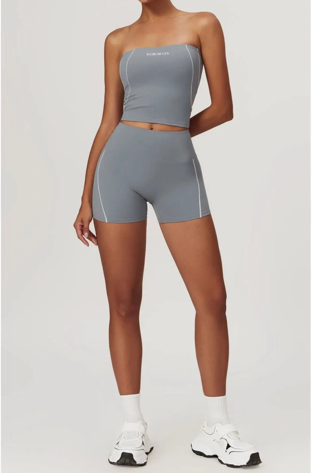 Luxe Bandeau