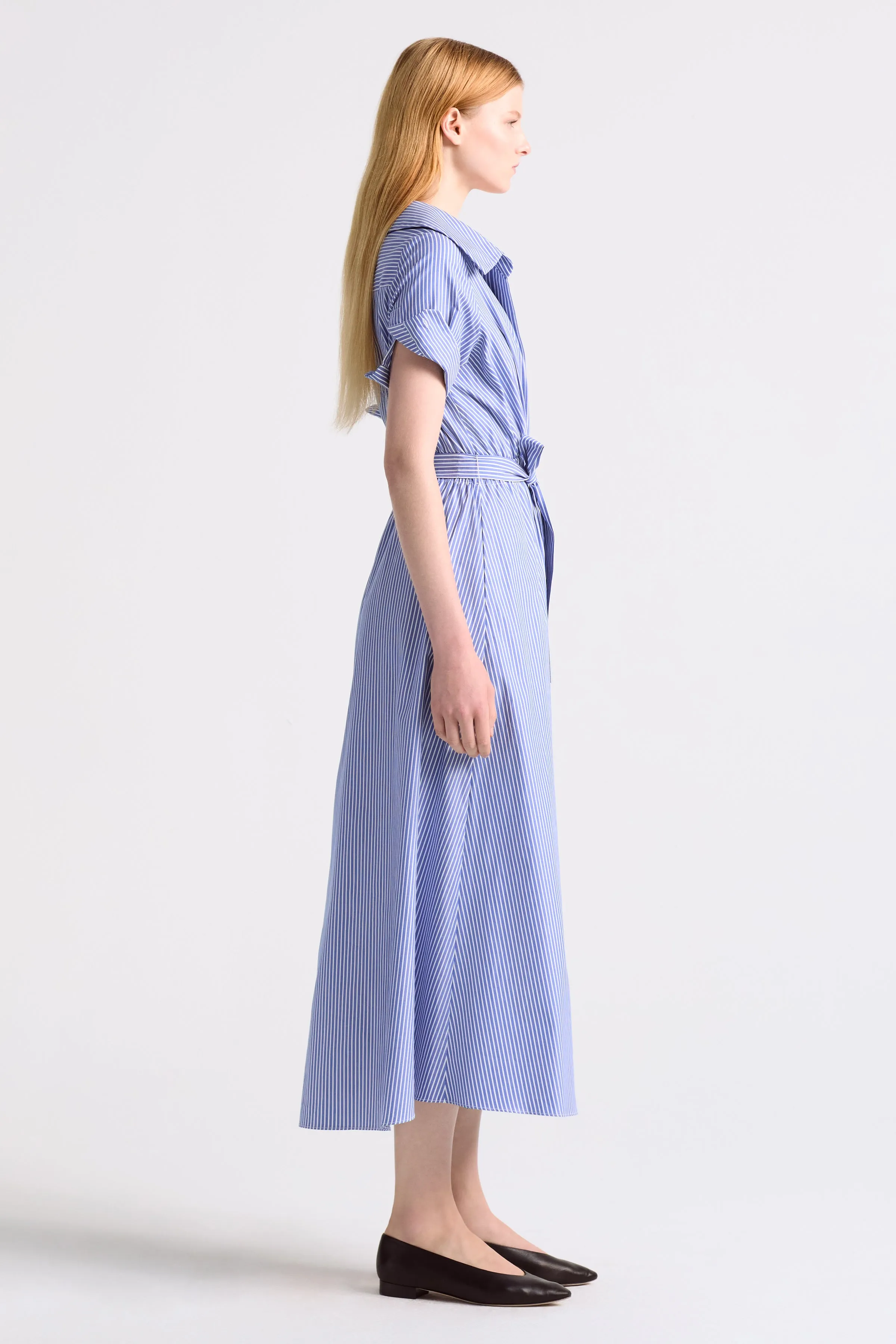 Lydia Dress