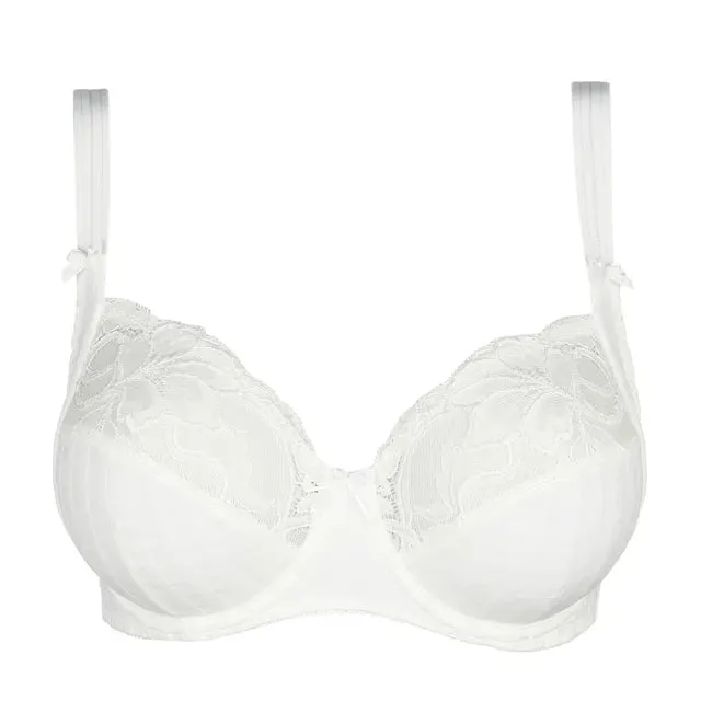 Madison Full Cup In Natural - Prima Donna