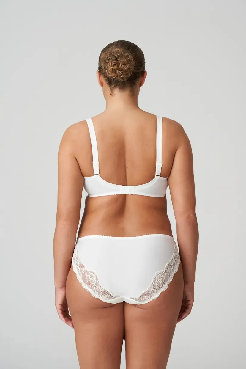 Madison Full Cup In Natural - Prima Donna