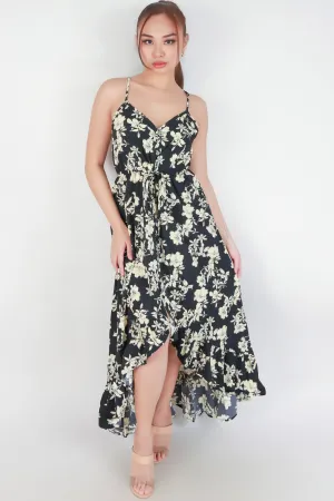 MAKE ME PROUD DRESS
