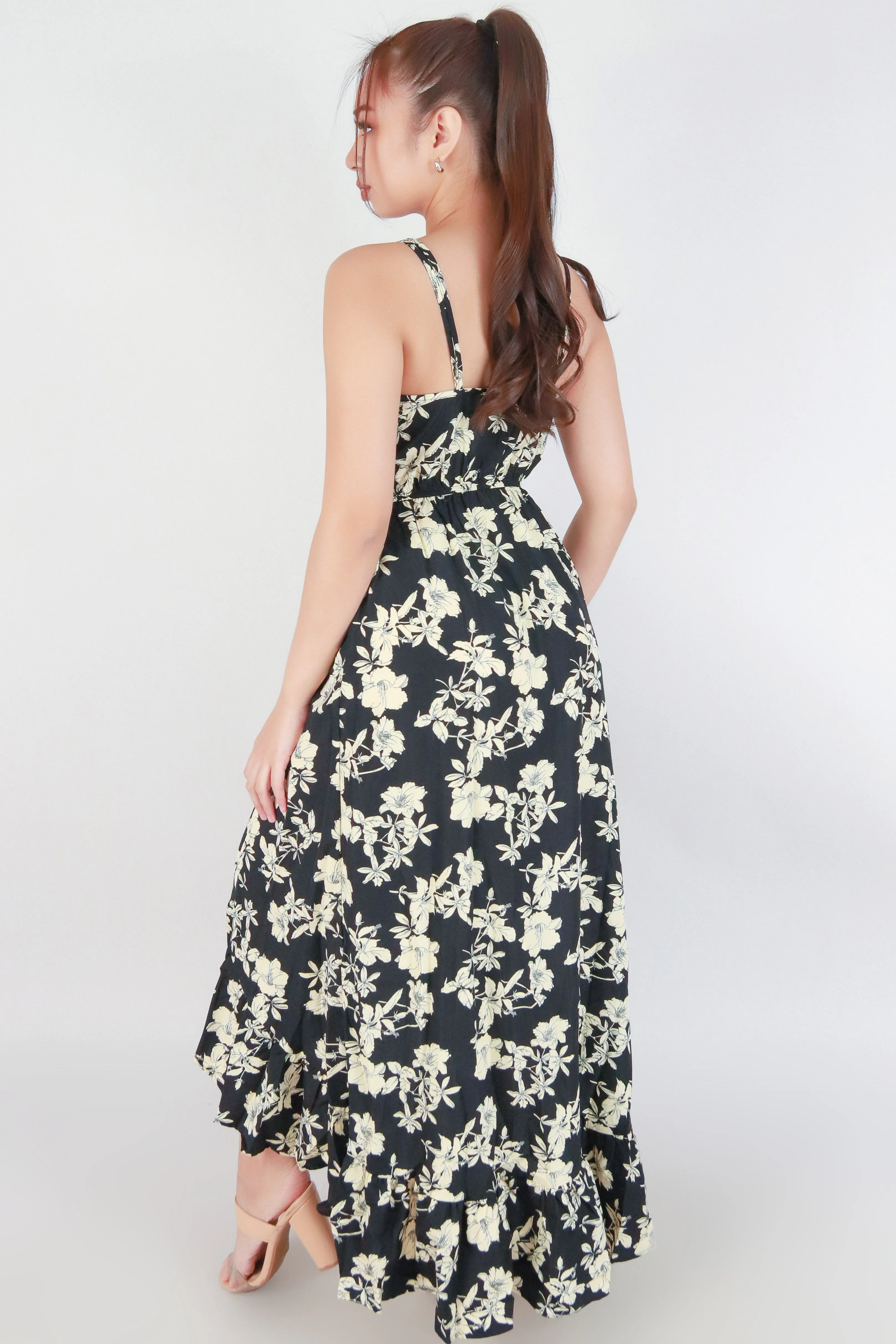 MAKE ME PROUD DRESS