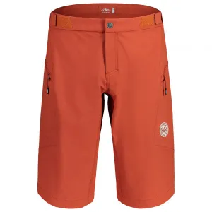 MALOJA ThymianM. Bike shorts | Firebug
