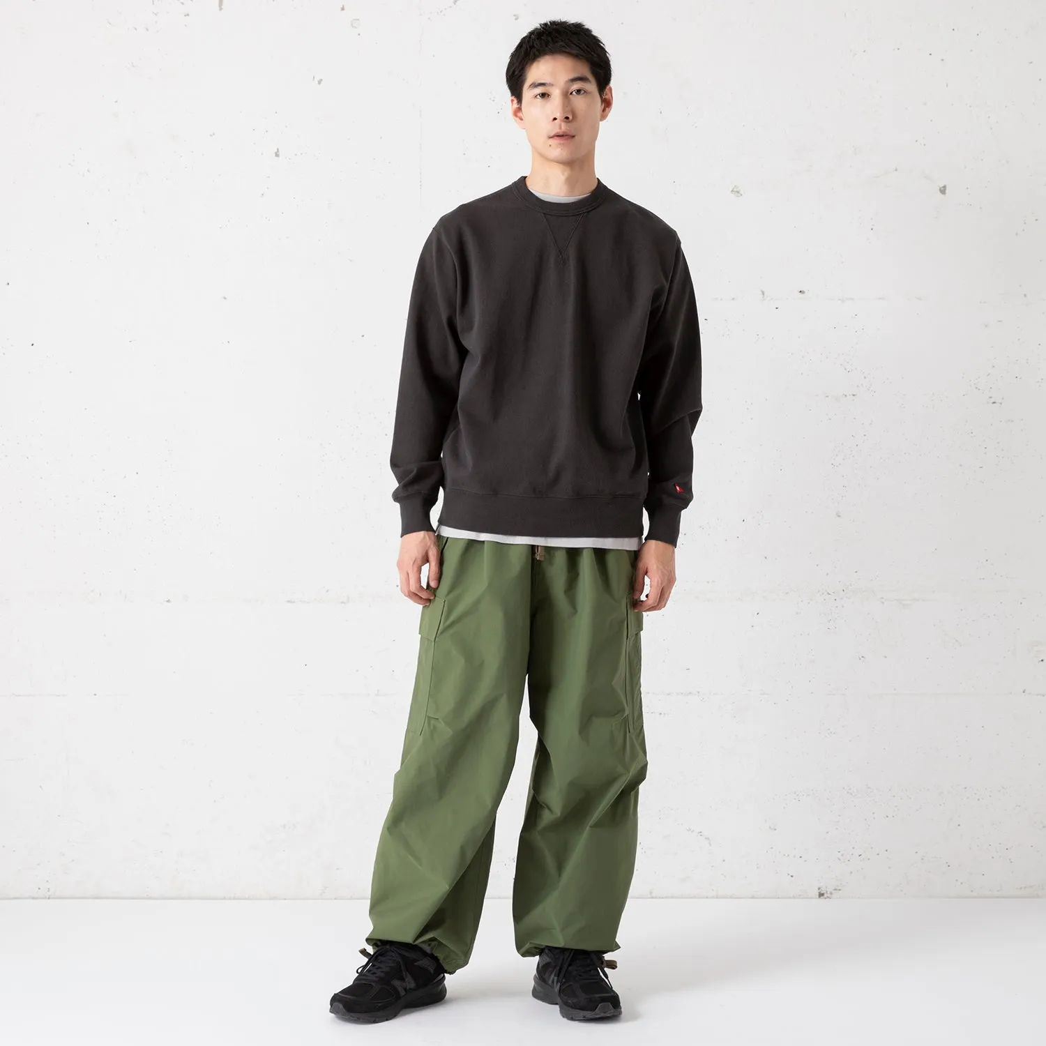 MANASTASH | マナスタッシュ　MANATROOPER PT