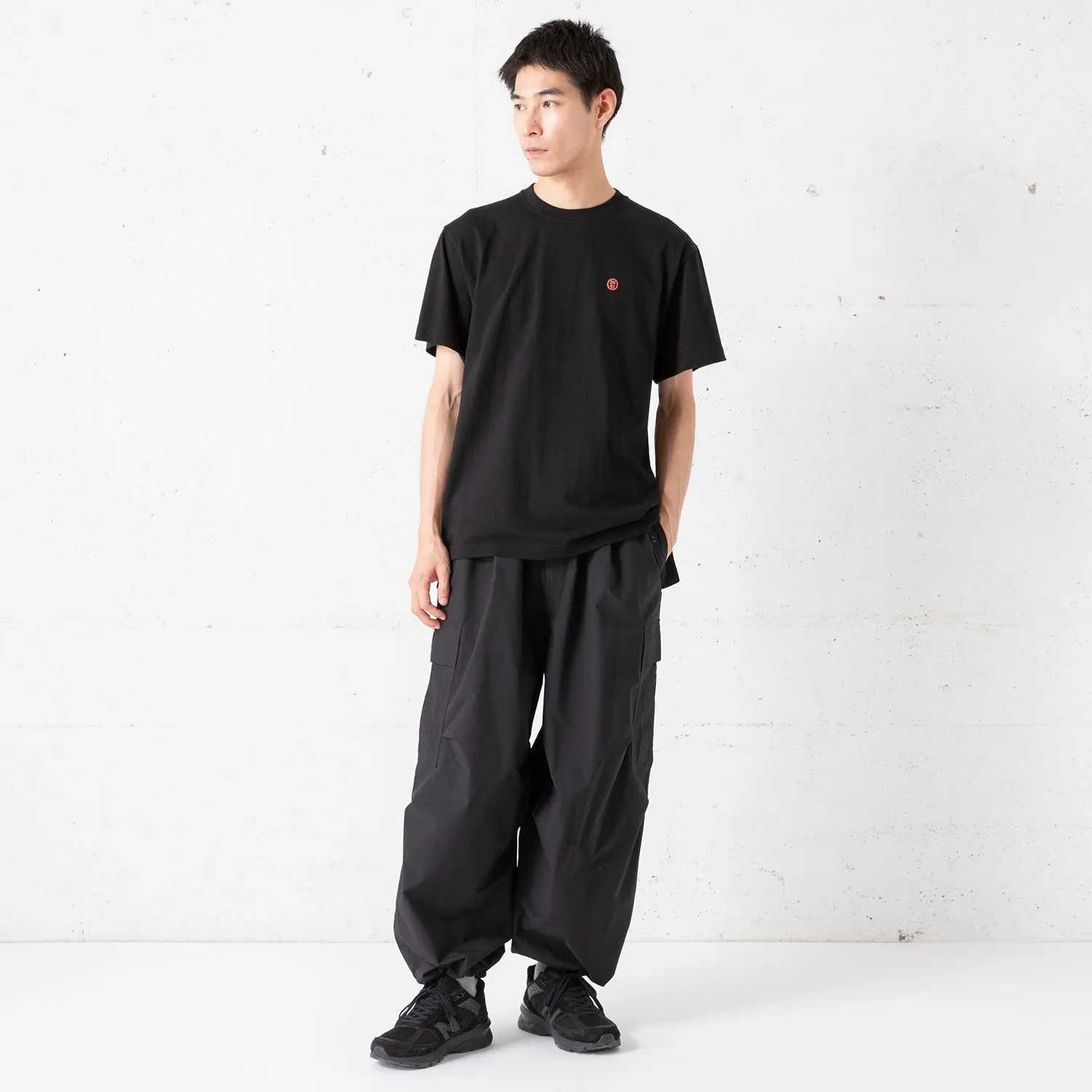 MANASTASH | マナスタッシュ　MANATROOPER PT