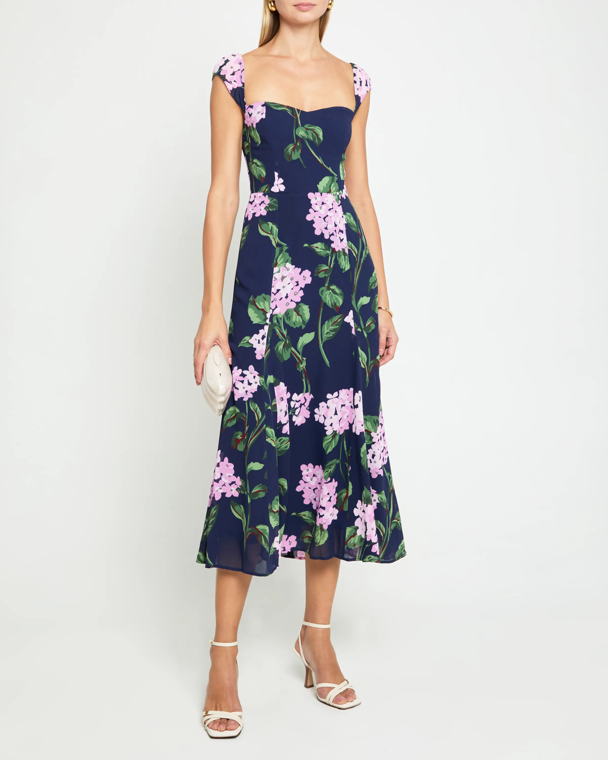 Mariam Dress