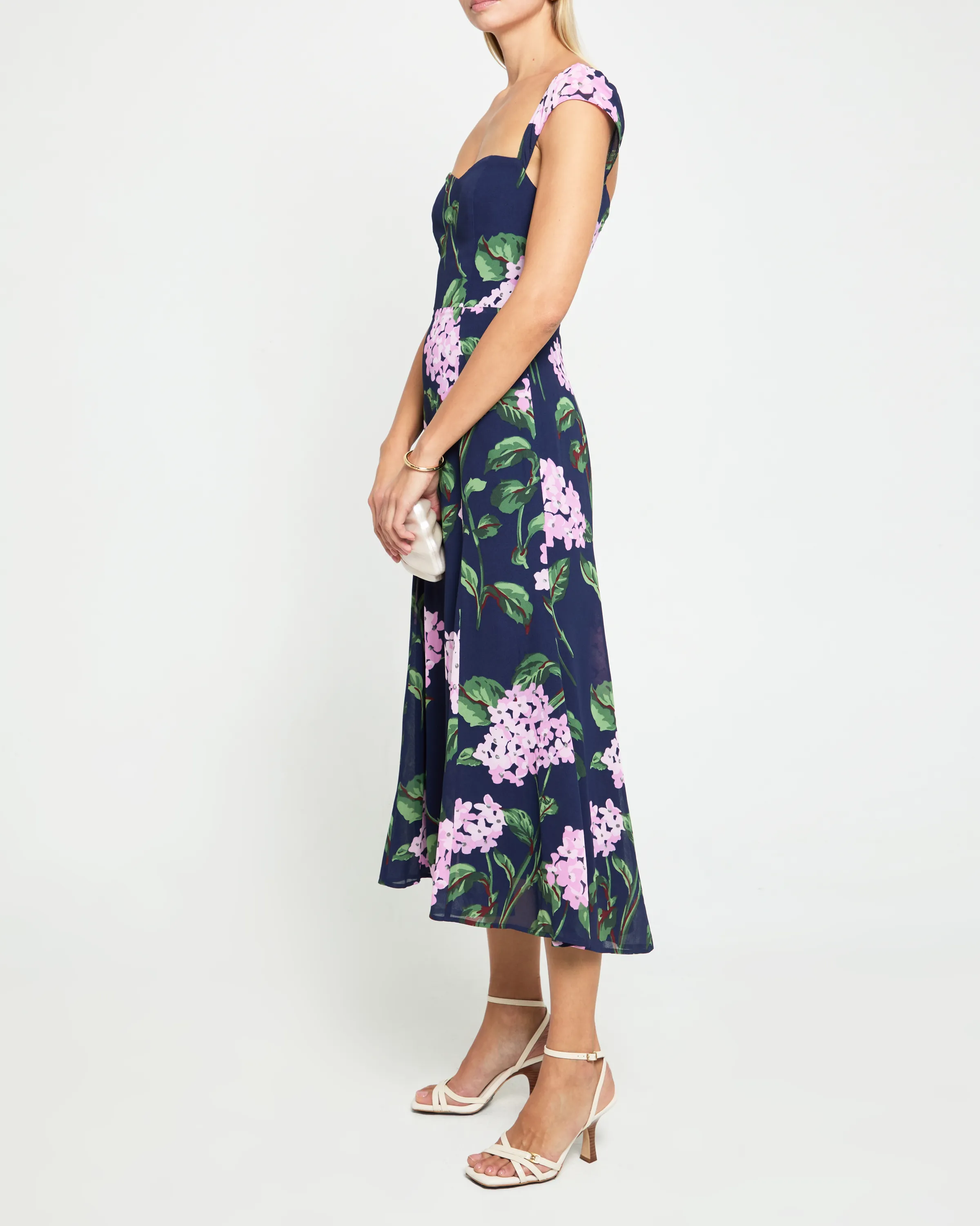 Mariam Dress