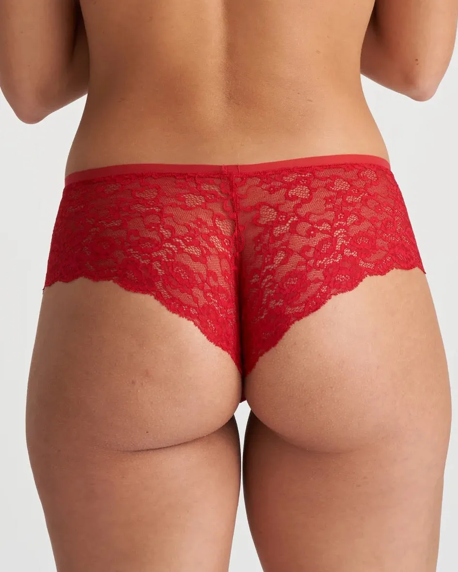 Marie Jo - Color Studio Shorty - Strawberry Kiss