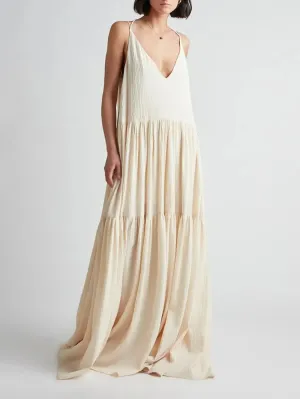 Marina® | Airy Summer Dress