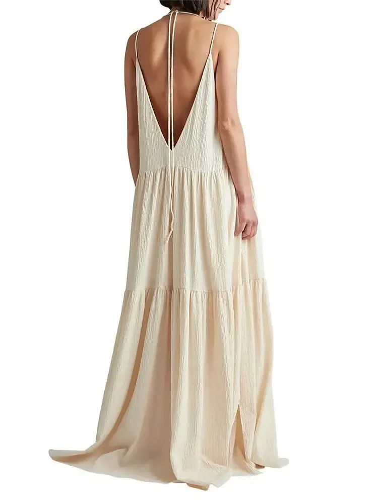 Marina® | Airy Summer Dress
