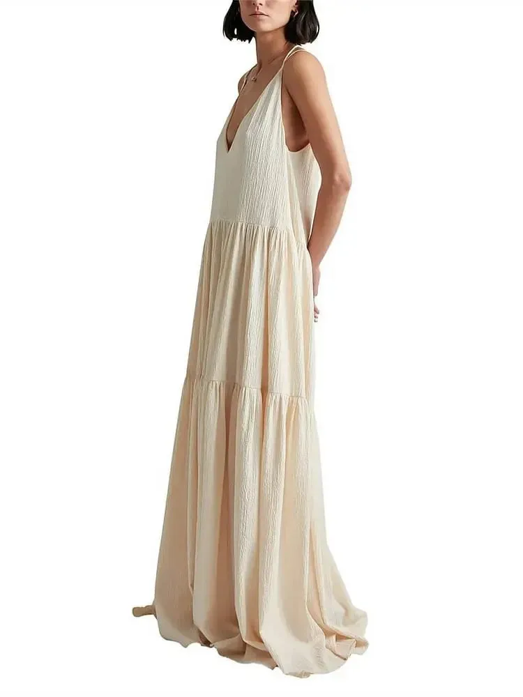 Marina® | Airy Summer Dress
