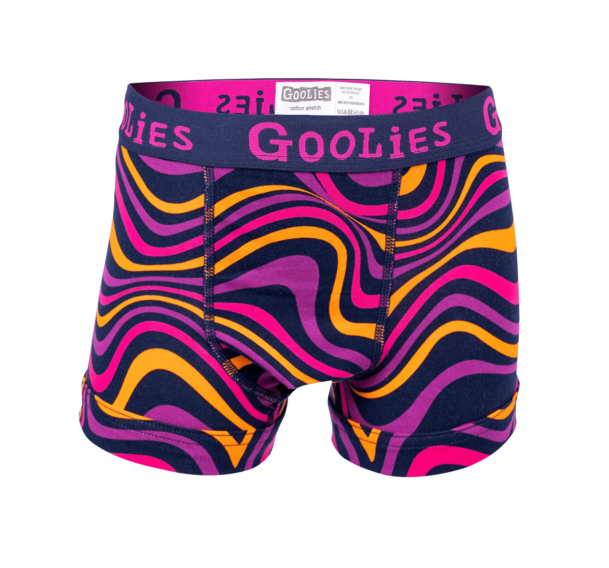 Marmalade - Kids Boxer Shorts - Goolies