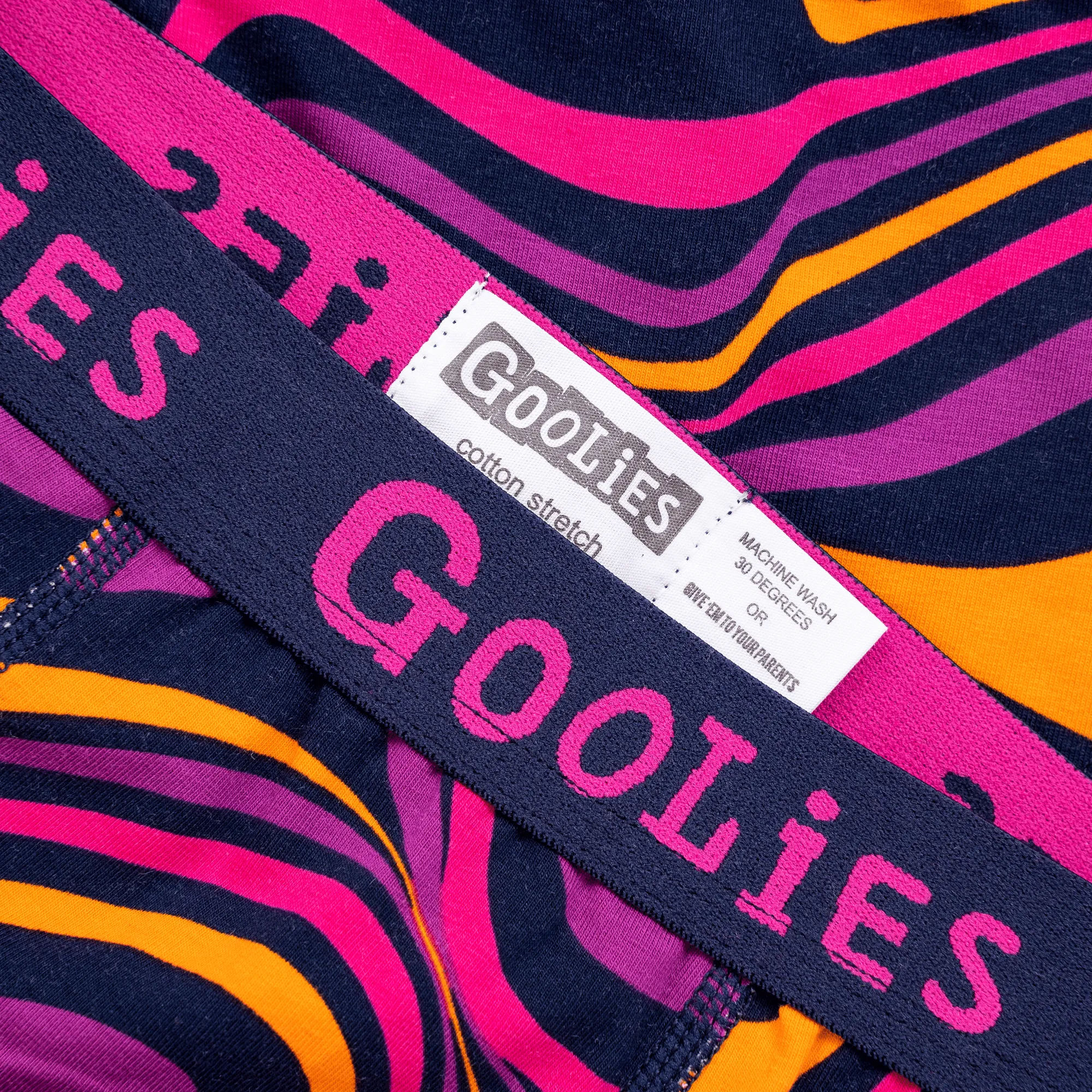 Marmalade - Kids Boxer Shorts - Goolies