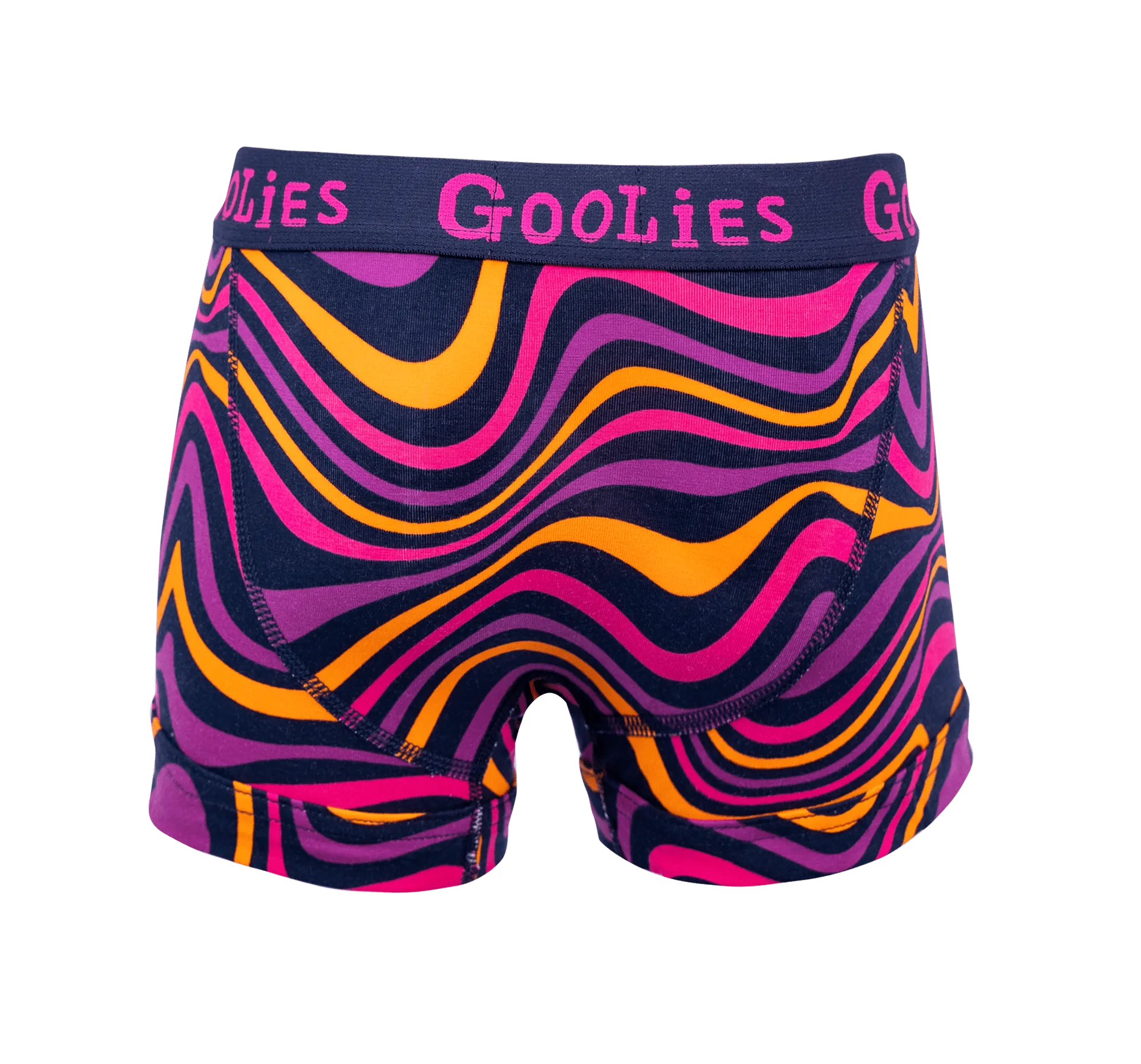 Marmalade - Kids Boxer Shorts - Goolies