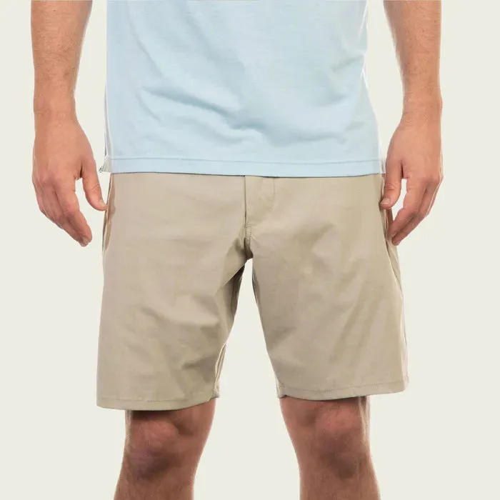 Marsh Wear Prime Khaki Short