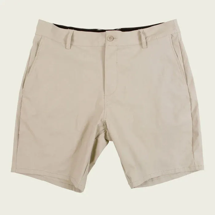 Marsh Wear Prime Khaki Short