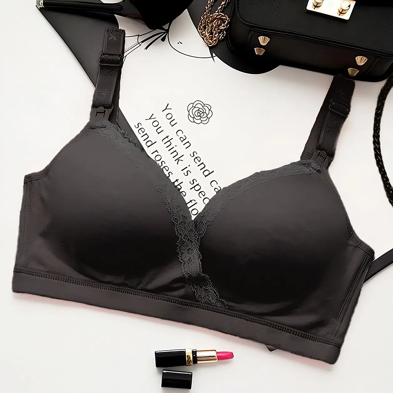 Maternity Nursing Bra Gift Extender