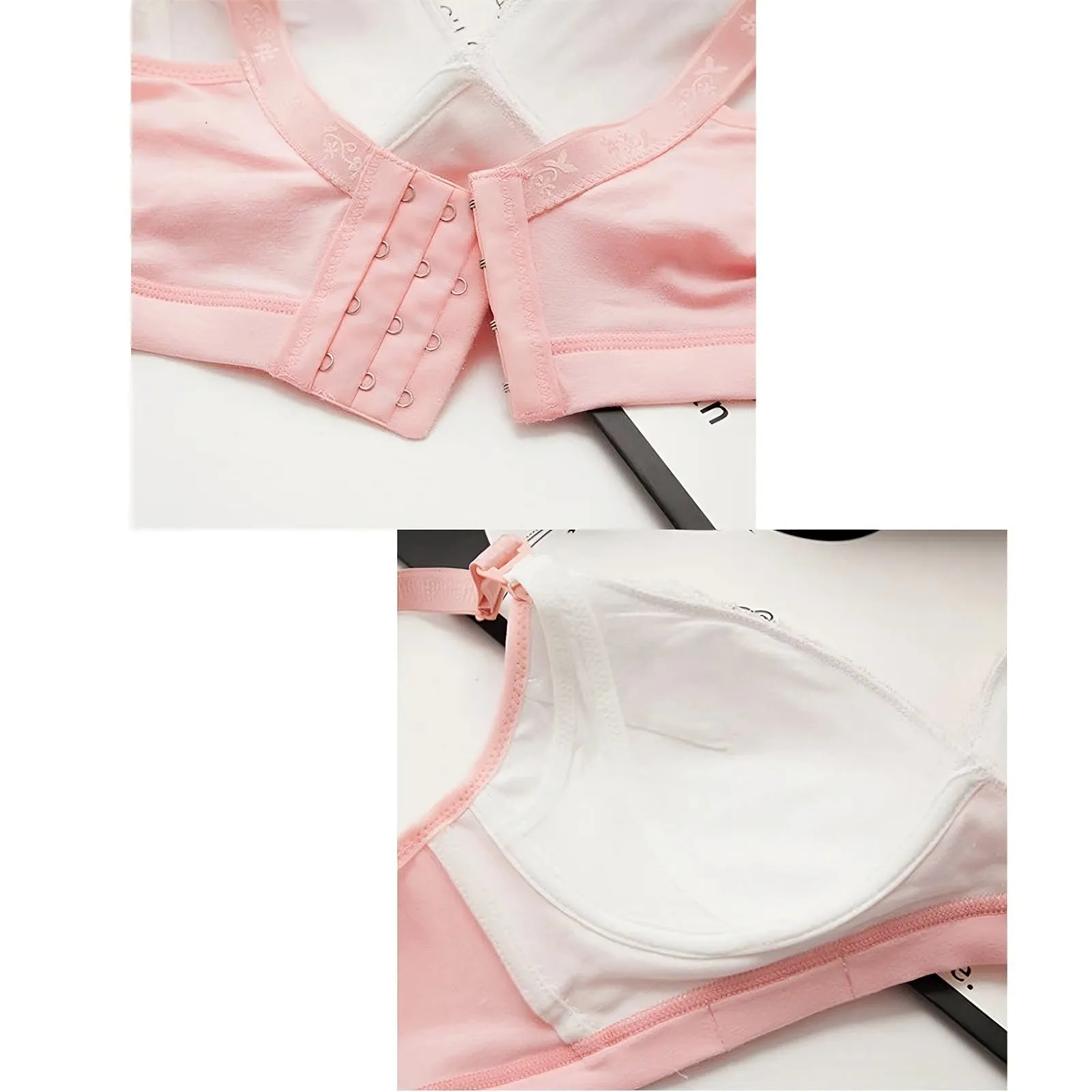 Maternity Nursing Bra Gift Extender
